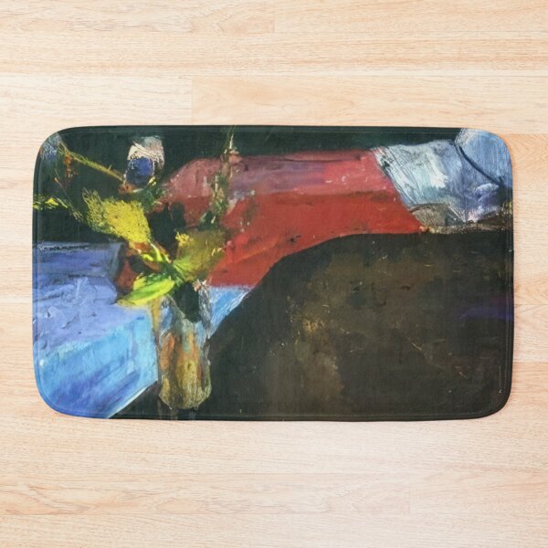 Item preview, Richard Diebenkorn designed and sold by AleksandraArto.