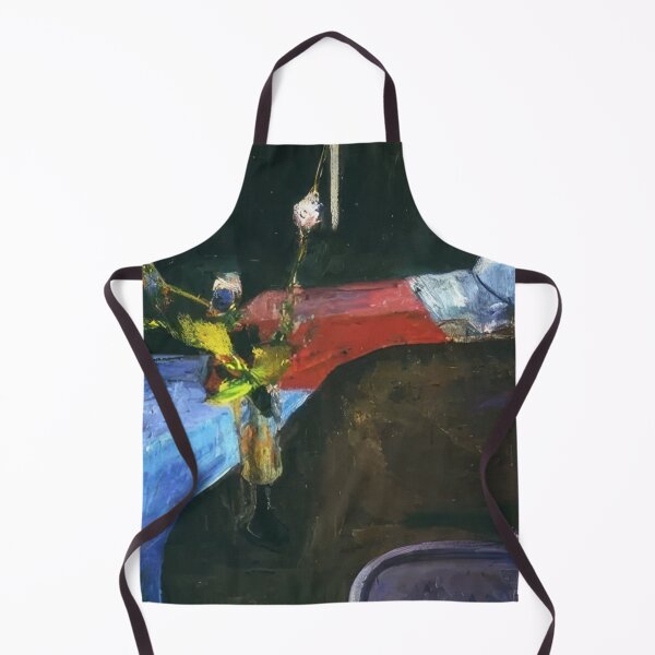 Item preview, Richard Diebenkorn designed and sold by AleksandraArto.