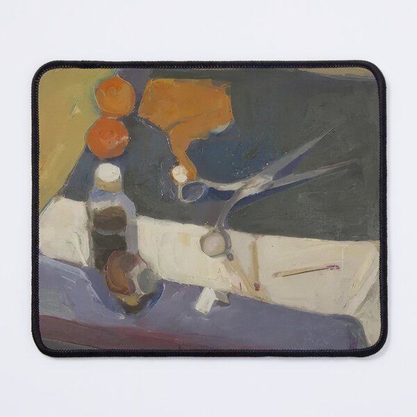 Artikelvorschau, Richard Diebenkorn entworfen und verkauft von AleksandraArto.