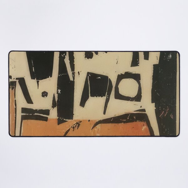 Item preview, Richard Diebenkorn designed and sold by AleksandraArto.