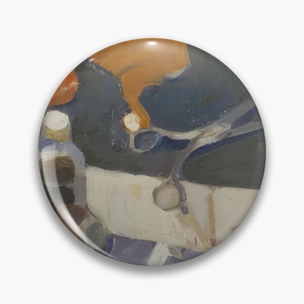 Item preview, Richard Diebenkorn designed and sold by AleksandraArto.