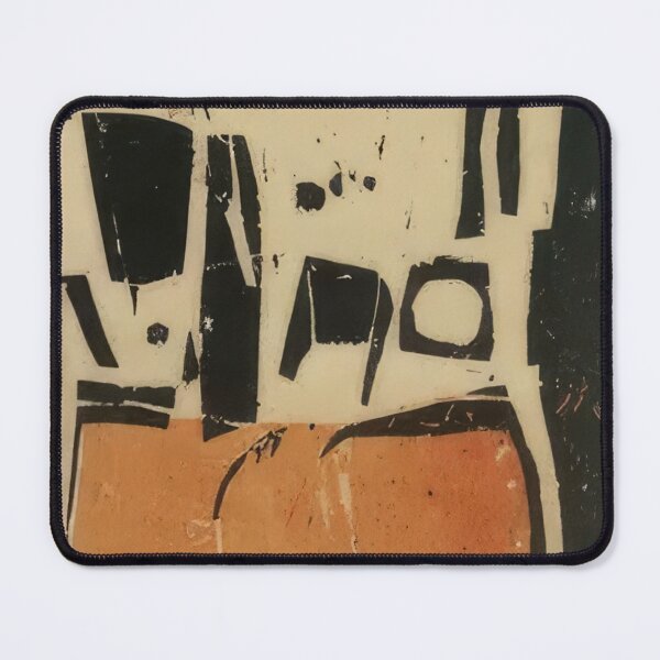 Item preview, Richard Diebenkorn designed and sold by AleksandraArto.