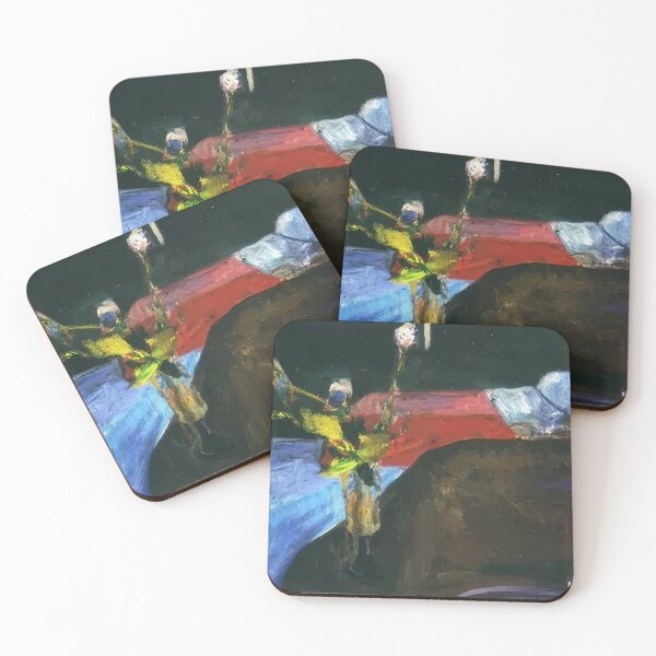Item preview, Richard Diebenkorn designed and sold by AleksandraArto.