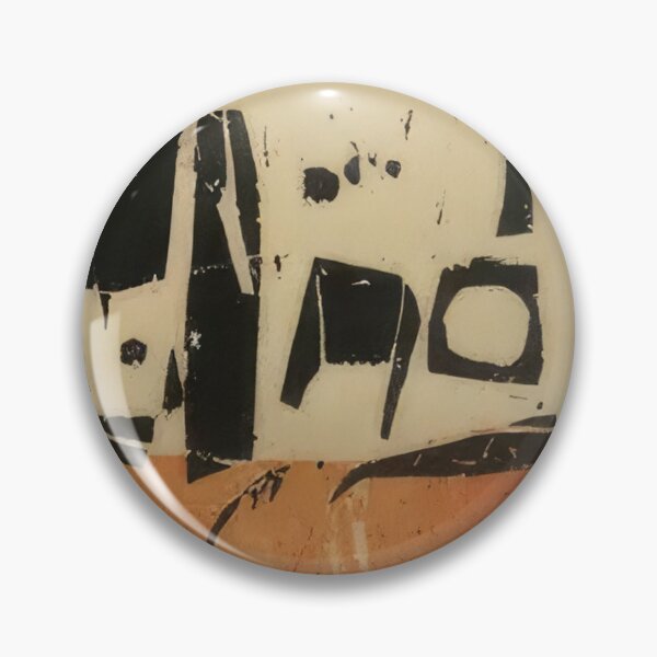 Item preview, Richard Diebenkorn designed and sold by AleksandraArto.