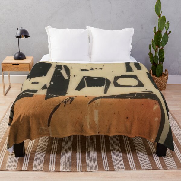 Item preview, Richard Diebenkorn designed and sold by AleksandraArto.
