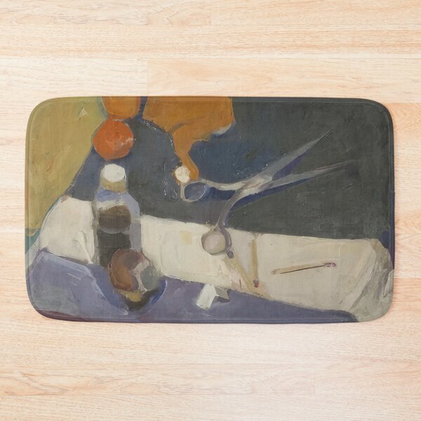 Item preview, Richard Diebenkorn designed and sold by AleksandraArto.