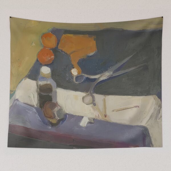 Item preview, Richard Diebenkorn designed and sold by AleksandraArto.