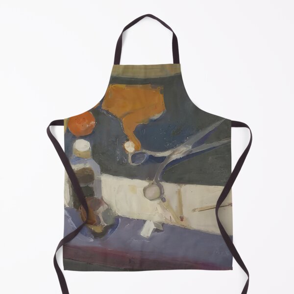 Item preview, Richard Diebenkorn designed and sold by AleksandraArto.