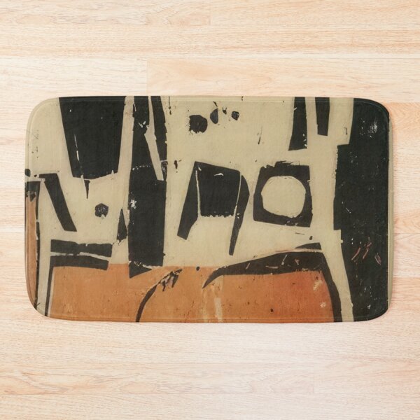 Item preview, Richard Diebenkorn designed and sold by AleksandraArto.