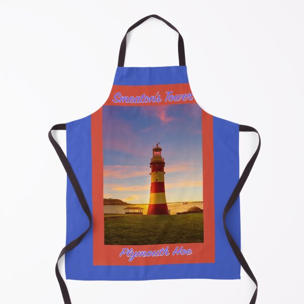 Item preview, Plymouth Hoe Travel Poster designed and sold by Alisonchambers2.