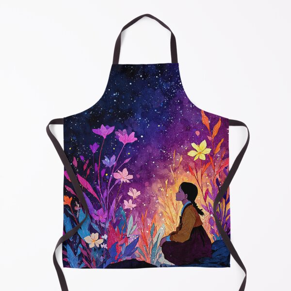 Item preview, Under the Starlit Sky of Beauty designed and sold by IRRI_3212.