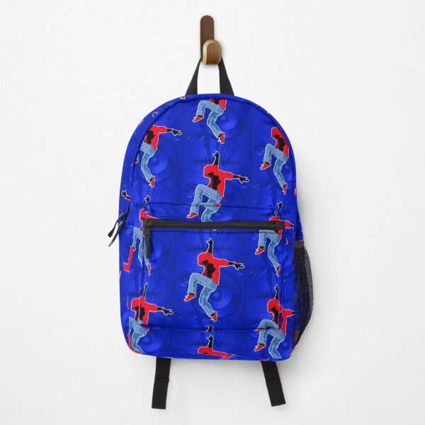 Item preview, Break dancing  designed and sold by Legacy Supreme.