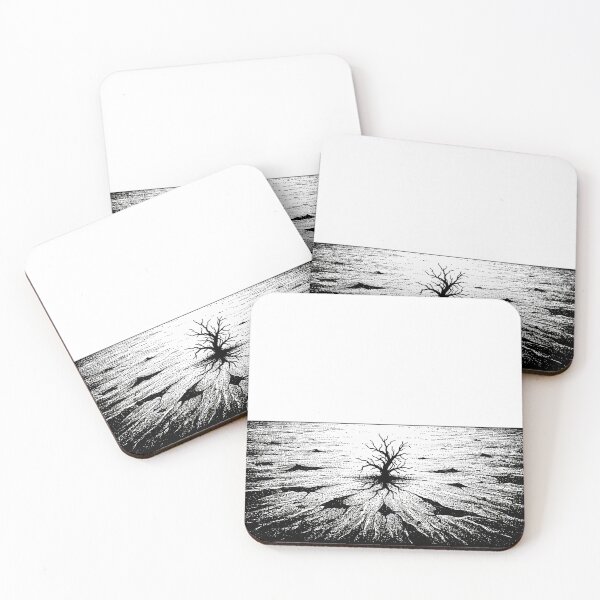 Item preview, The Desolation of Apathy designed and sold by sulton7.