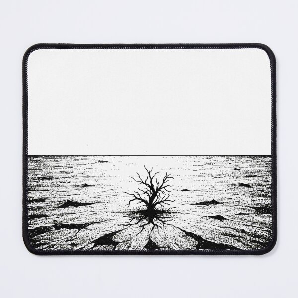 Item preview, The Desolation of Apathy designed and sold by sulton7.