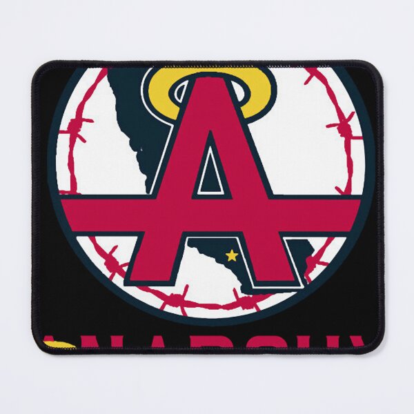 Item preview, Los Anarchist Angels of Anaheim T-Shirt designed and sold by EraFunk.