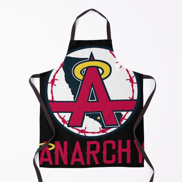 Item preview, Los Anarchist Angels of Anaheim T-Shirt designed and sold by EraFunk.
