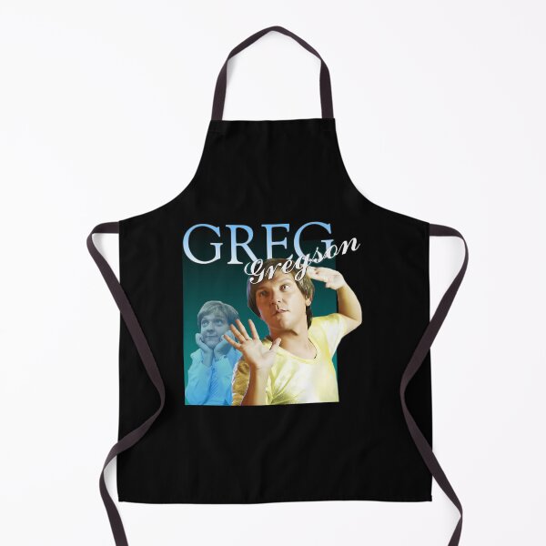 Item preview, Greg Gregsonmr G Summer Heights High designed and sold by Usman Afzal.