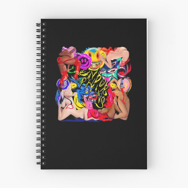 Item preview, Endorphins. designed and sold by abbadii.