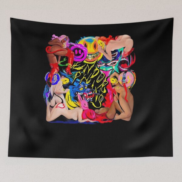 Item preview, Endorphins. designed and sold by abbadii.