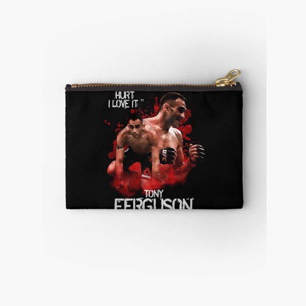 Item preview, When I'm Hurt I Love It Tony Ferguson designed and sold by Usman Afzal.