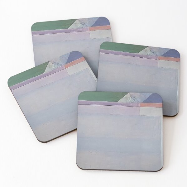 Item preview, Richard Diebenkorn designed and sold by AleksandraArto.
