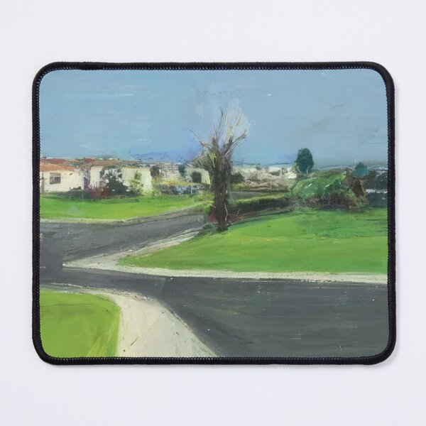 Item preview, Richard Diebenkorn designed and sold by AleksandraArto.
