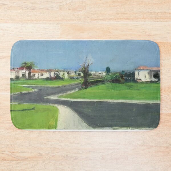 Item preview, Richard Diebenkorn designed and sold by AleksandraArto.