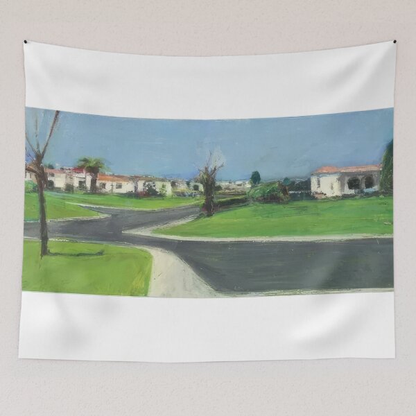 Item preview, Richard Diebenkorn designed and sold by AleksandraArto.