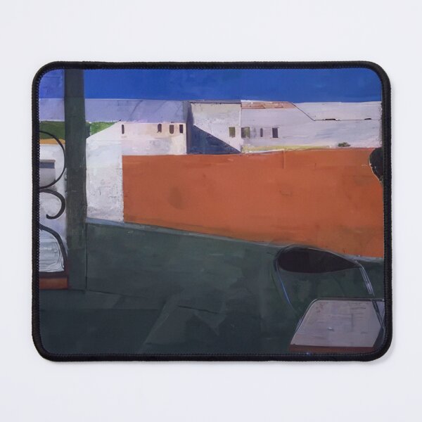 Item preview, Richard Diebenkorn designed and sold by AleksandraArto.