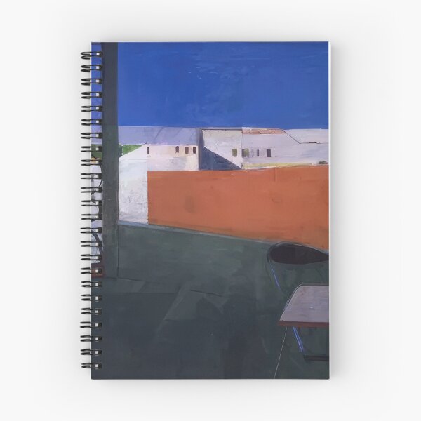 Item preview, Richard Diebenkorn designed and sold by AleksandraArto.