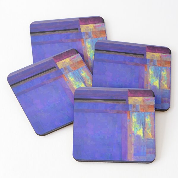 Item preview, Richard Diebenkorn designed and sold by AleksandraArto.