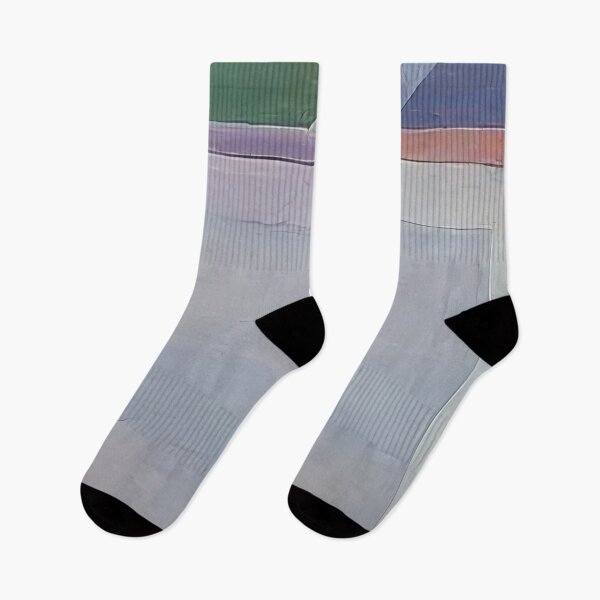 Item preview, Richard Diebenkorn designed and sold by AleksandraArto.