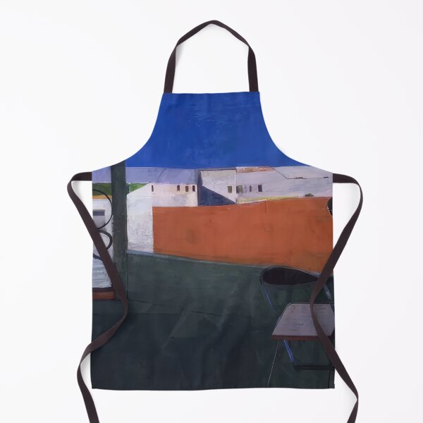 Item preview, Richard Diebenkorn designed and sold by AleksandraArto.