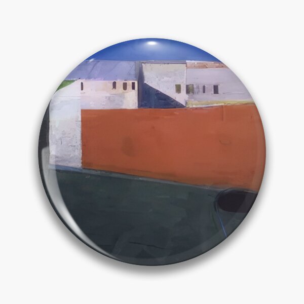 Item preview, Richard Diebenkorn designed and sold by AleksandraArto.