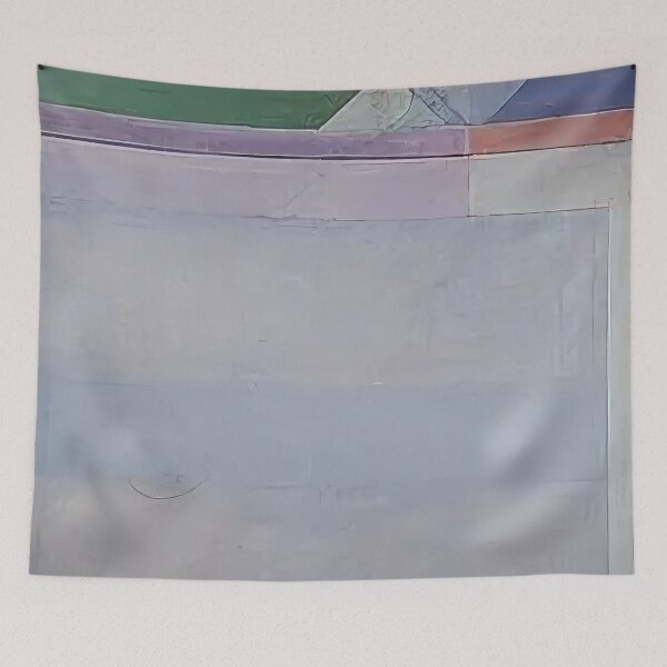 Item preview, Richard Diebenkorn designed and sold by AleksandraArto.
