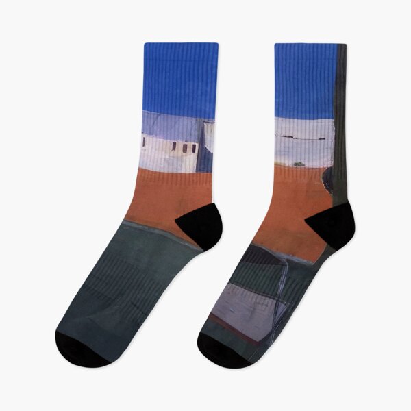 Item preview, Richard Diebenkorn designed and sold by AleksandraArto.