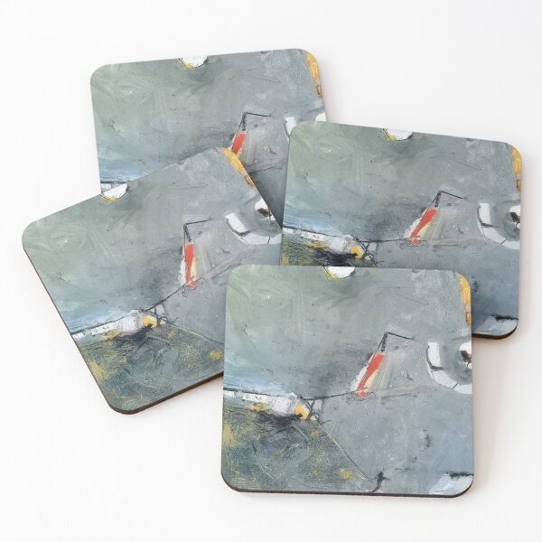Item preview, Richard Diebenkorn designed and sold by AleksandraArto.