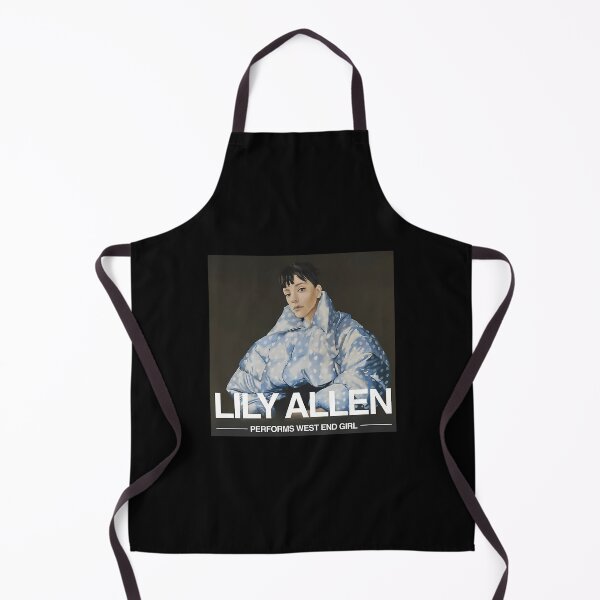 Item preview, Lily Allen West End Girl Tour 2026 designed and sold by AestheticByM.