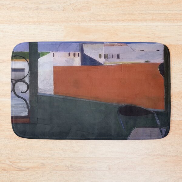 Item preview, Richard Diebenkorn designed and sold by AleksandraArto.