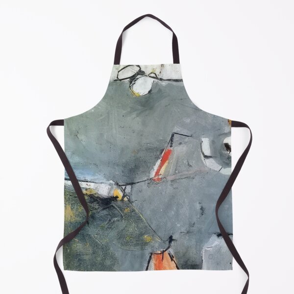 Item preview, Richard Diebenkorn designed and sold by AleksandraArto.