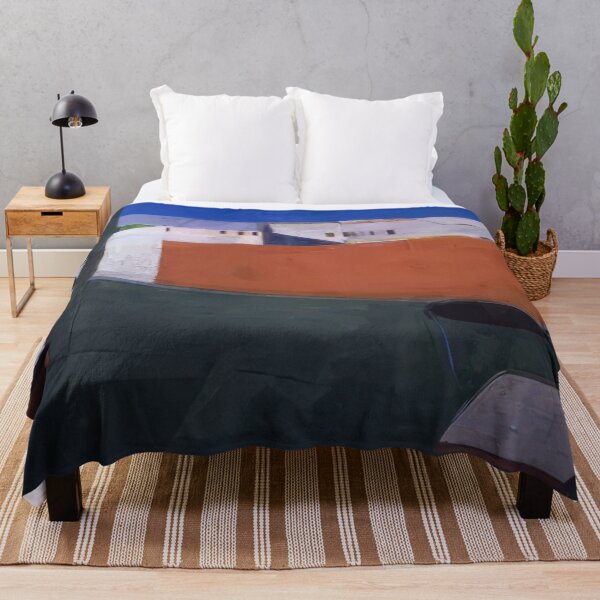 Item preview, Richard Diebenkorn designed and sold by AleksandraArto.