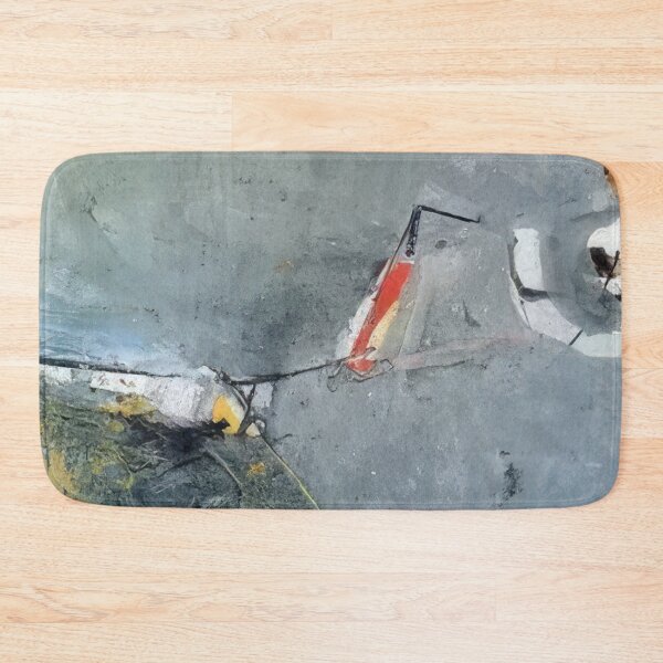 Item preview, Richard Diebenkorn designed and sold by AleksandraArto.