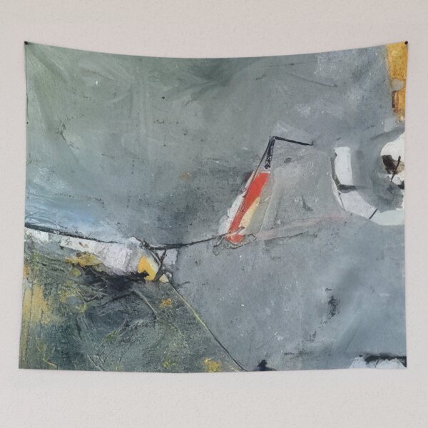 Item preview, Richard Diebenkorn designed and sold by AleksandraArto.