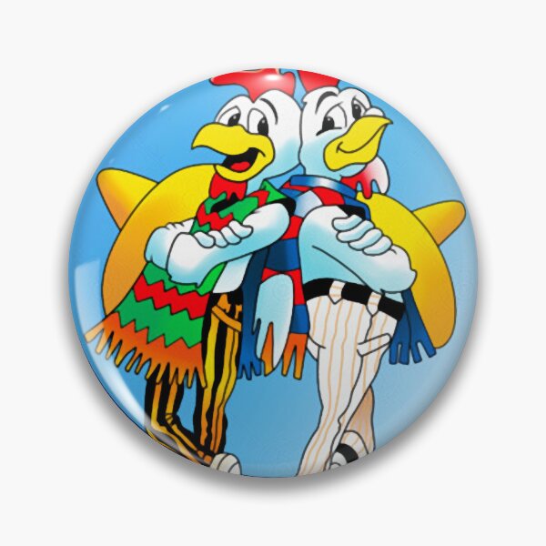 Item preview, Los Pollos Hermanos T-Shirt designed and sold by EraFunk.