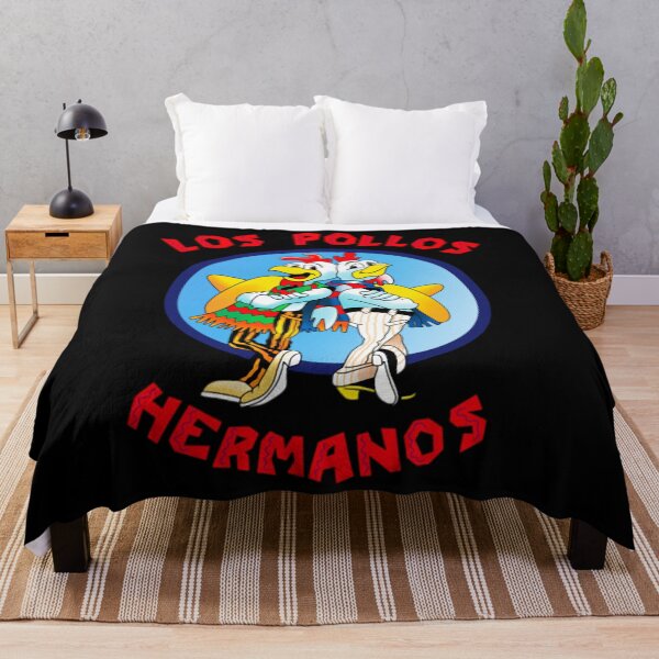 Item preview, Los Pollos Hermanos T-Shirt designed and sold by EraFunk.