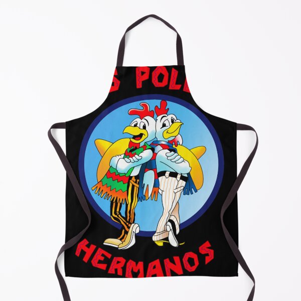 Item preview, Los Pollos Hermanos T-Shirt designed and sold by EraFunk.
