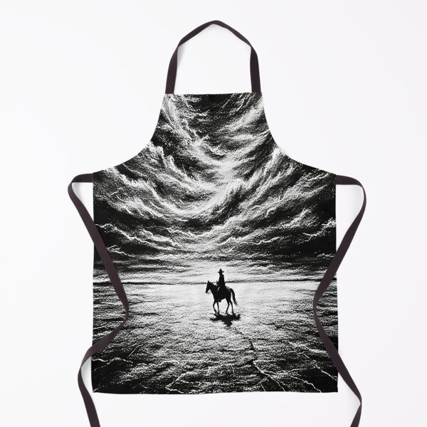 Item preview, The Drifter’s Purgatory designed and sold by sulton7.