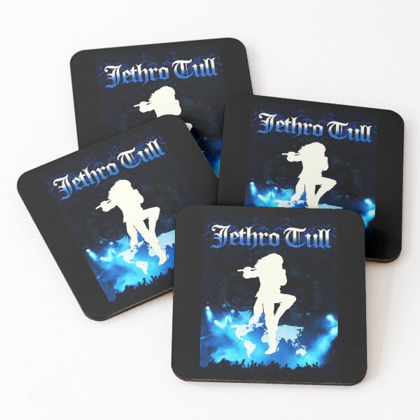Item preview, Jethro Tull World Tour 2026 designed and sold by AestheticByM.
