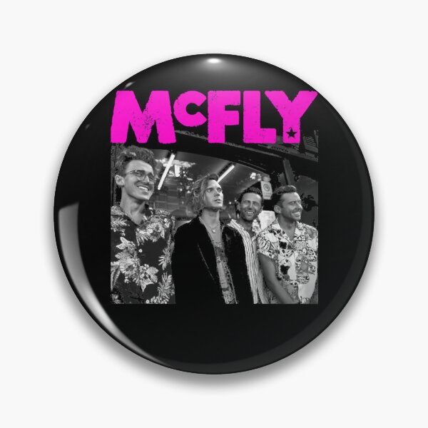 Artikelvorschau, Mcfly Essential entworfen und verkauft von abbadii.