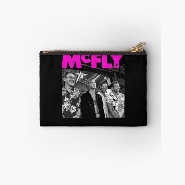 Item preview,  Mcfly Essential designed and sold by abbadii.